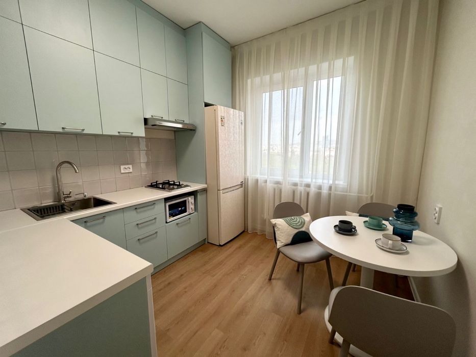 Продажа 1 - комнатной  квартиры Алмагуль