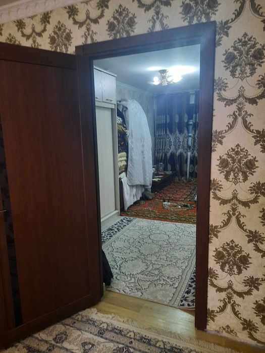 Продаётся 2х комнатная квартира