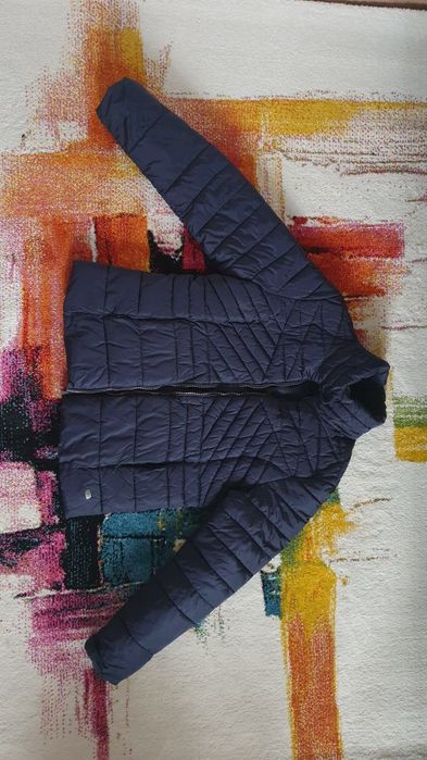 Geaca XL Timeout, primavara