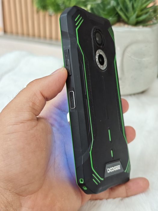 Doogee S51 4+64 GB