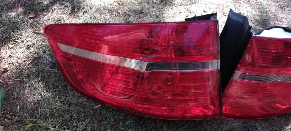 Стопове за х6 2011г. Американски