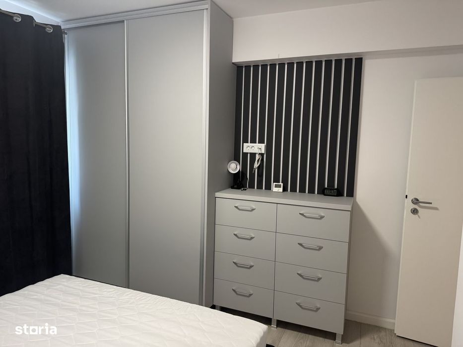 Ap 2 camere cu parcare privată ,  Bragadiru  lângă STB Diamantului