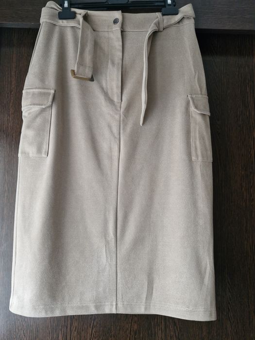 Fusta conica Reserved,