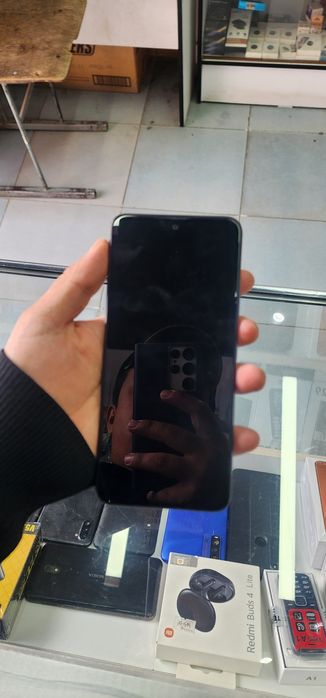 Redmi note 12 4g sotiladi