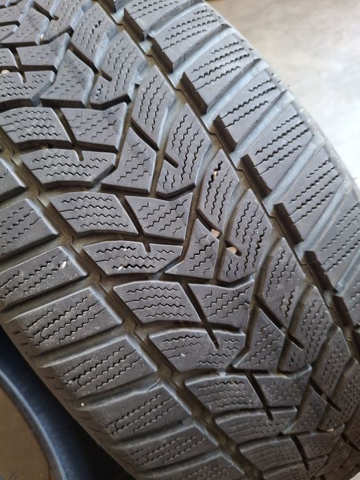 2 Anvelope M+S 205 55 r16 Goodyear