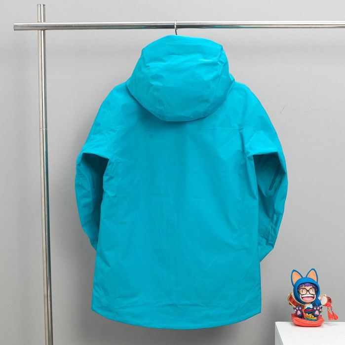 Geaca arc'teryx SV 2 in 1