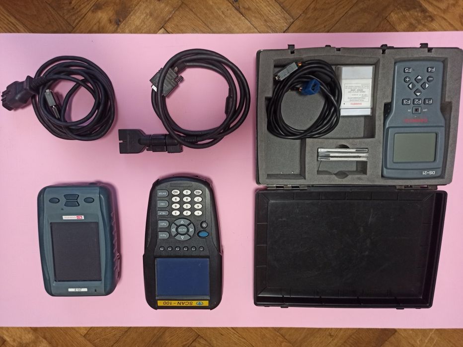 Testere profesionale citește anunțul