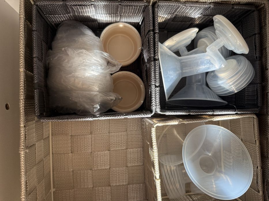 Pompa Spectra S2 Dual Electric