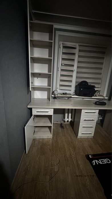 Продается мебель детской комнаты