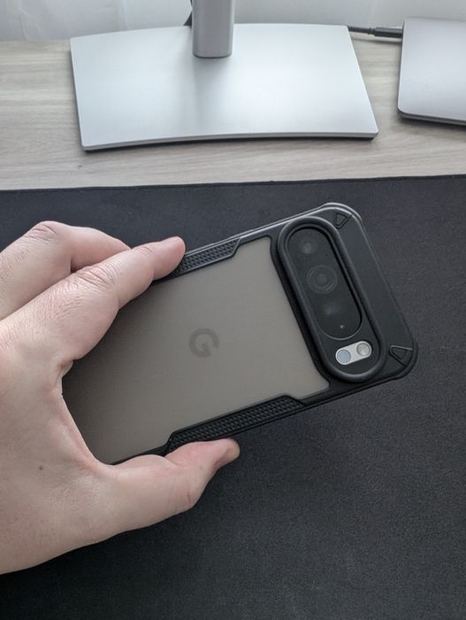 Google Pixel 9 Pro XL