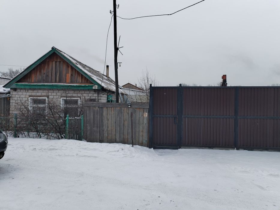 Продам дом в хорошем состояние