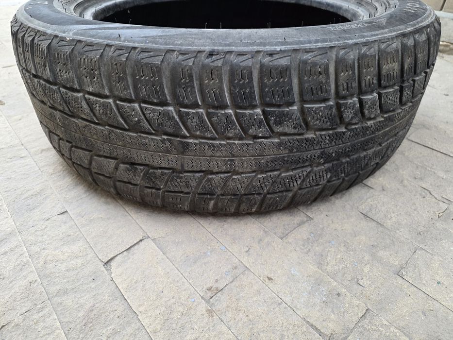 Шины Triangle 245/55/R19