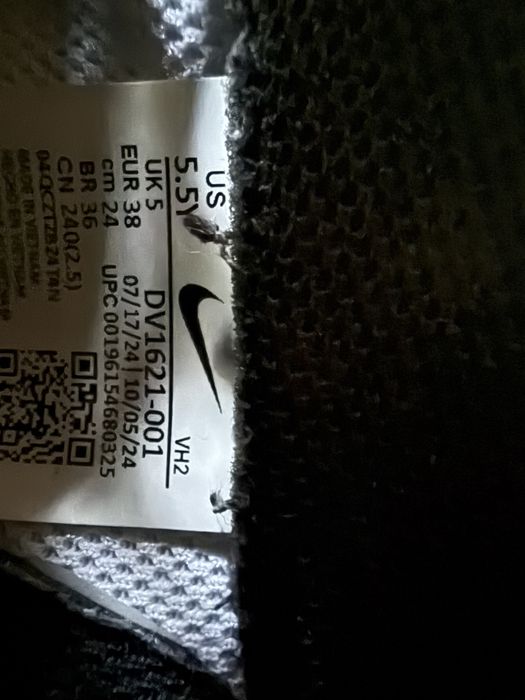 Adidasi Nike Air Force 1 Marimea 38