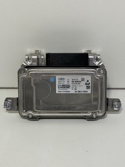 Модули Audi A8 D5 / A6 C8 / A7 C8 – радар, GPS антена, steering module