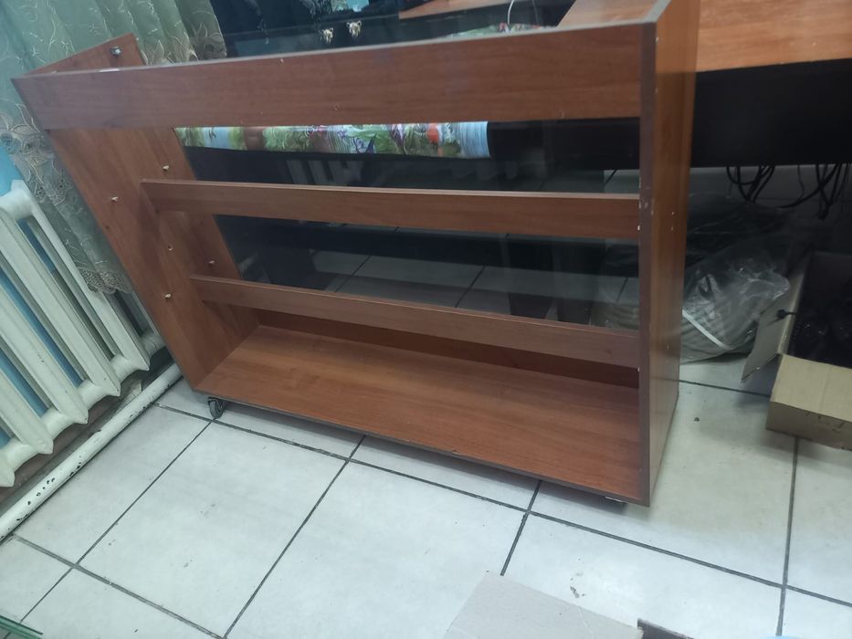 Стеллаж для  Обувей новый