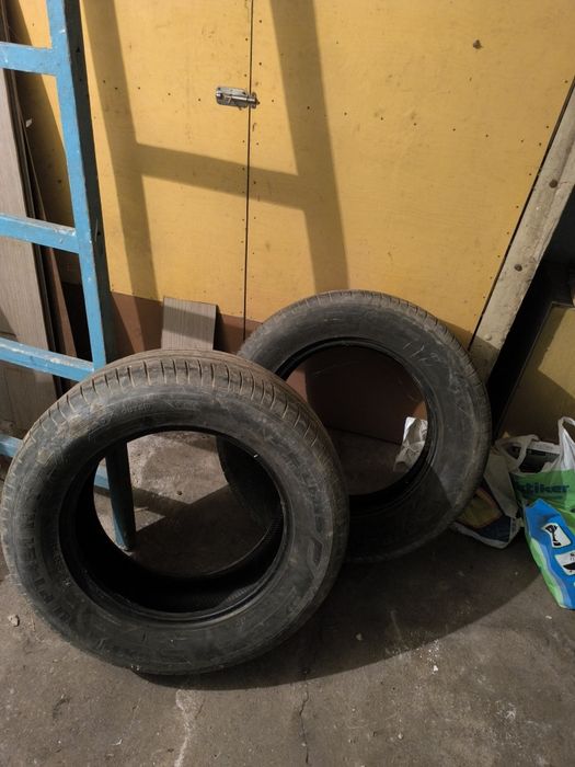 Летни гуми Петлас 265/60/18R