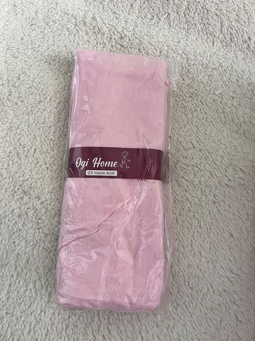 Калъфки за възглавници