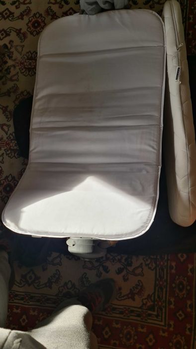 Сгъваема кошарка