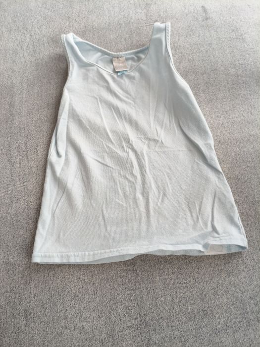 Lot 14 maiouri de corp simple copii / unisex/  fetițe/ baieti