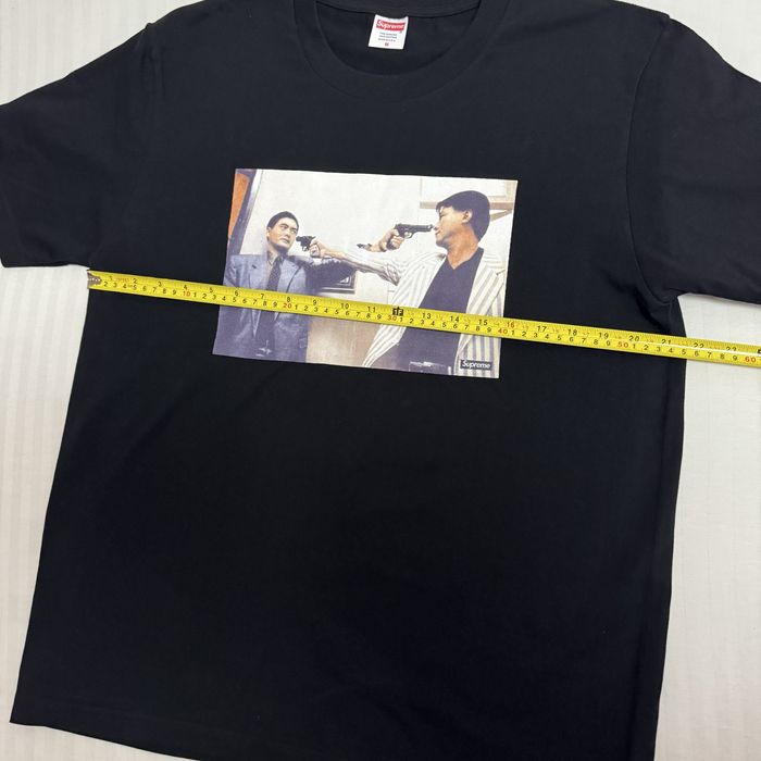 Supreme The Killer Trust FW18