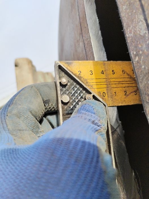 Ассенизатор бочка сатылады