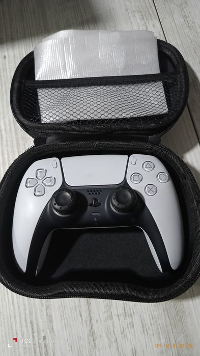 Playstation 5 Dualsense controller