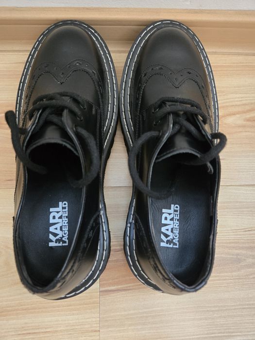 Pantaloni dama Karl Lagerfeld 39