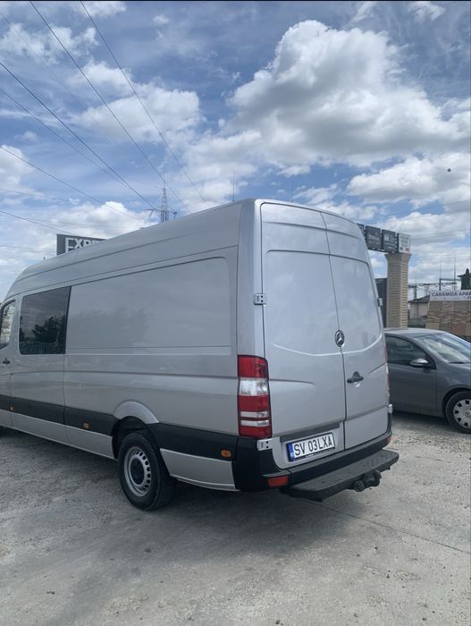 Vand Mercedes Sprinter 315 CDI