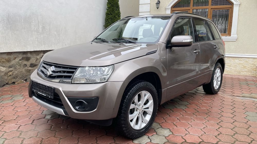 DACIA Duster 2016 — imagine 2