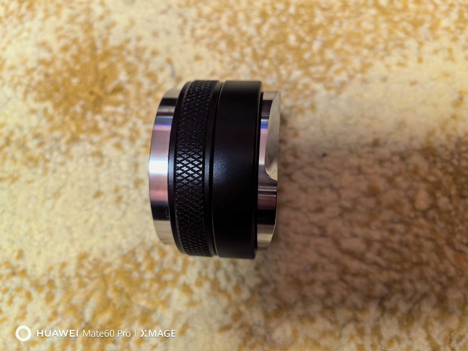 Set Conplect  Tamper Site Suport Site  Cantar Distribuitor 53 mm