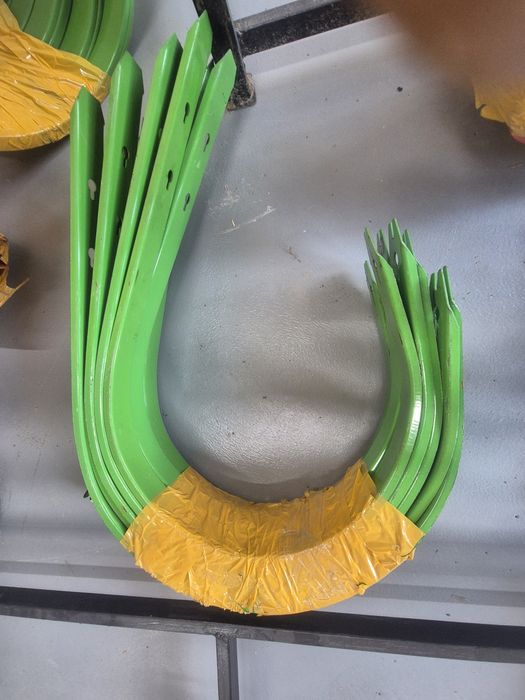 Защиты подборщика Sipma,  Claas, Welger