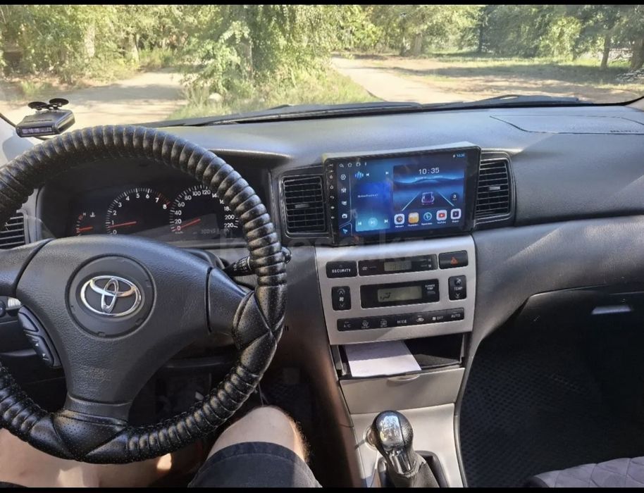 Продам авто в хорошем состоянии