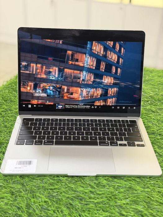 Macbook Air 13 M5
