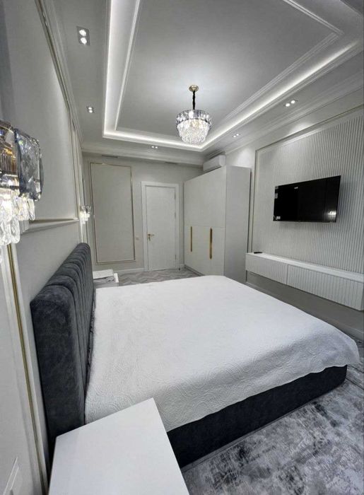 Б2 ЖК Мирабад Avenue 2комнат Мирабадский район