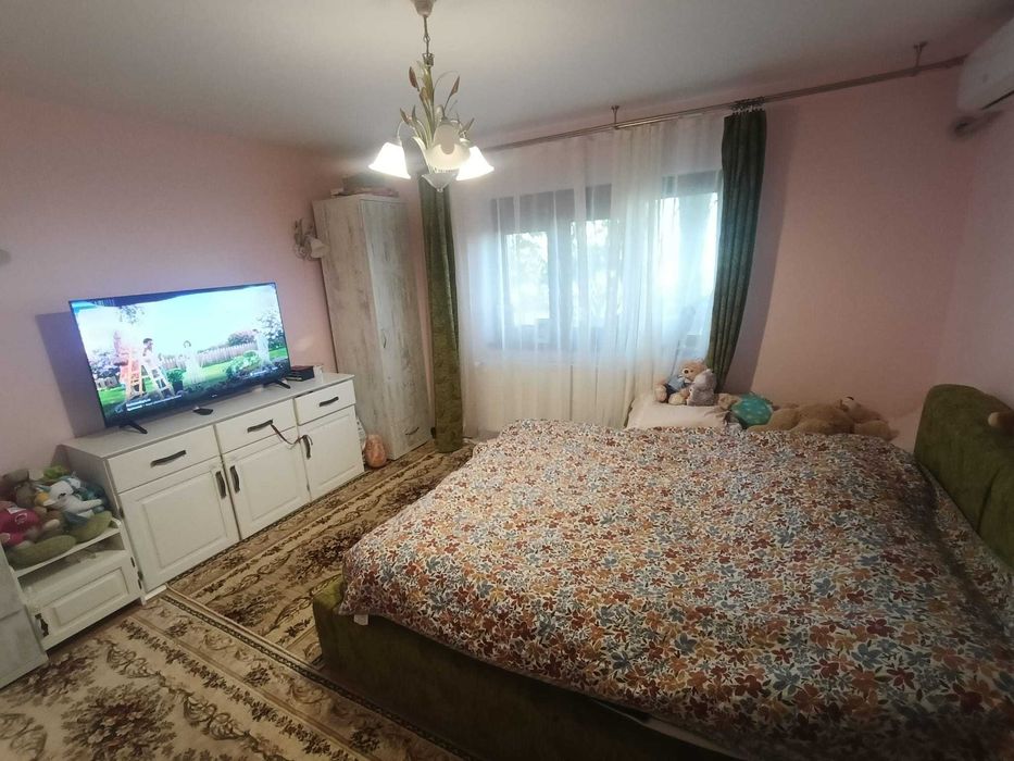 vanzare apartament 2 camere