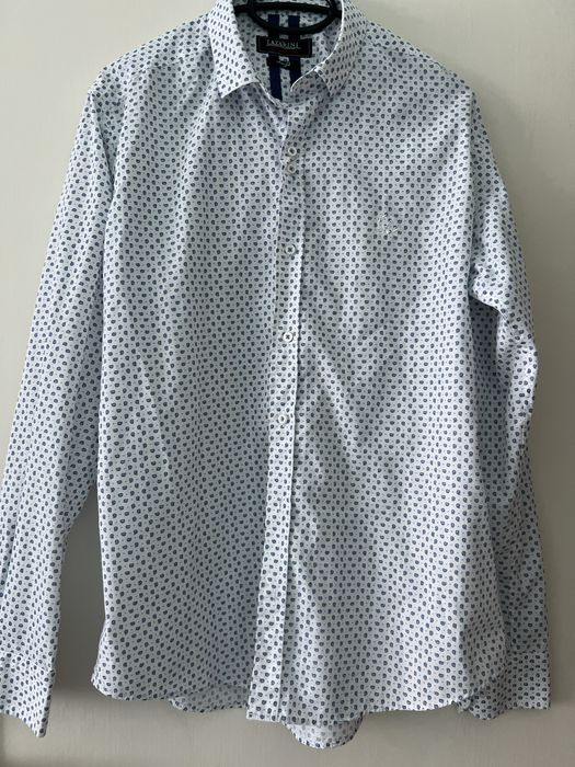 Мъжки ризи официални/спортни