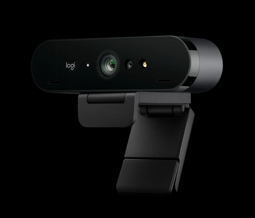 Веб камера Brio Logitech / 4k Pro Webcam