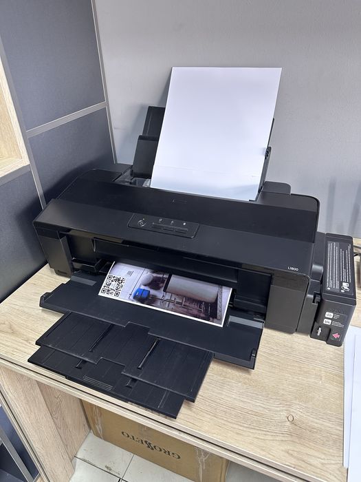 Printer Epson L1800