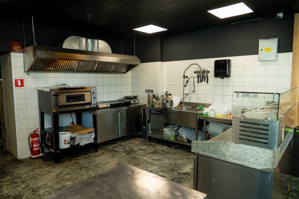 Продава се Заведение в София, Витоша - 106 кв.м за 6 €/кв.м - Снимка #10