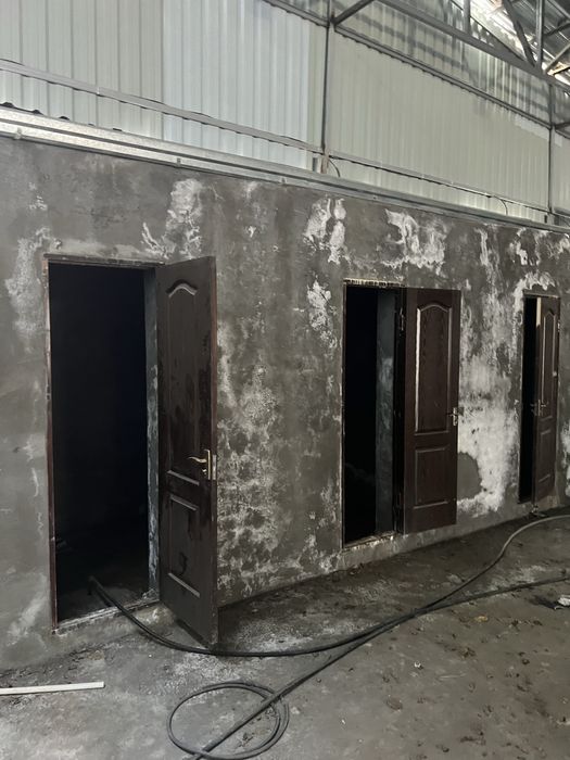 Сдается в аренду помишения (под склад )