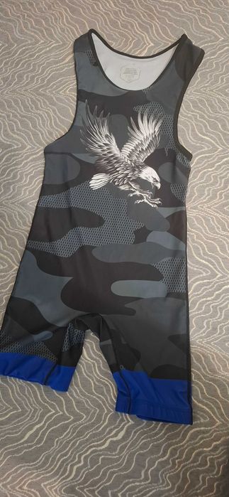 Форма для вольной борьбы