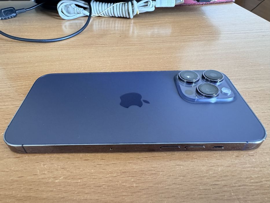 iPhone 14 pro max 256gb
