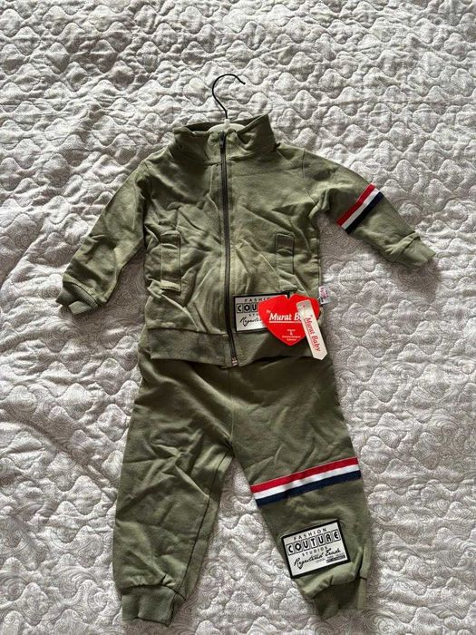 Детская одежда новая