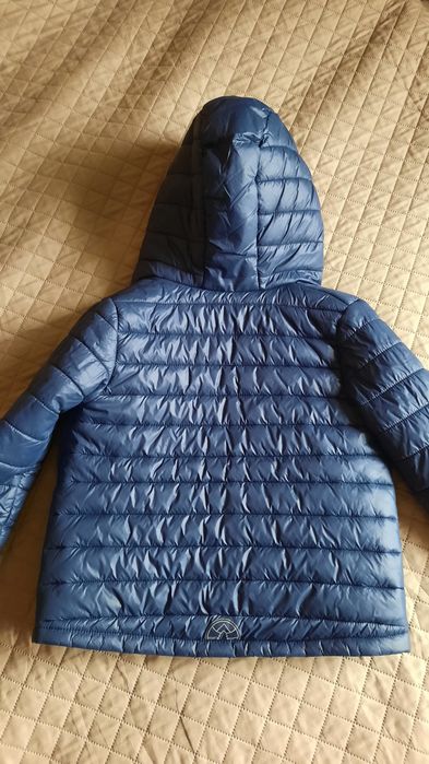 Geaca Decathlon copii 5-6 ani