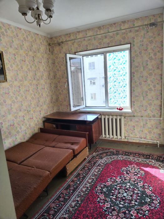 Srochni 3 xonali uy sotiladi