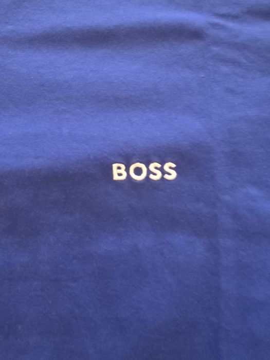 Мъжка тениска Boss