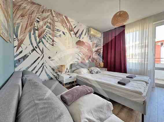 Продава се Двустаен апартамент в к.к. Елените - 60 кв.м за 1105 €/кв.м - Снимка #8