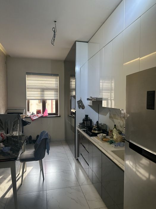 Kvartira sotiladi 5 xona