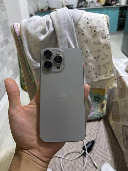 Айфон 16 про макс / iphone 16 pro max