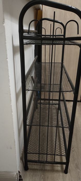 Продам полку для обуви, обувницу